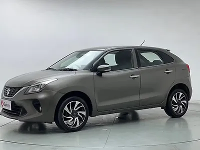 2019 Maruti Suzuki Baleno Zeta 1