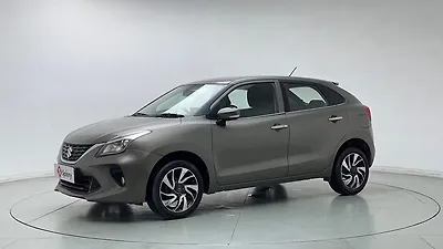 2019 Maruti Suzuki Baleno Zeta 1 2019 Maruti Suzuki Baleno Zeta 1