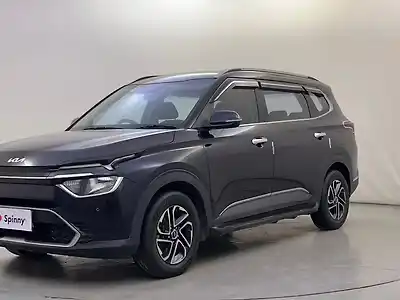 2022 किआ कारेन्स प्रेस्टिज प्लस 1.4 पेट्रोल एमटी 7 सीटर 1