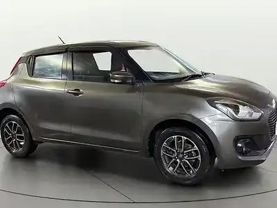 2019 मारुति सुज़ुकी स्विफ़्ट zxi प्लस 1