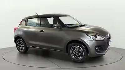 2019 मारुति सुज़ुकी स्विफ़्ट zxi प्लस 1