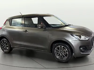 2019 Maruti Suzuki Swift ZXi Plus 1