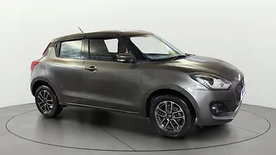 2019 Maruti Suzuki Swift ZXi Plus 1 2019 Maruti Suzuki Swift ZXi Plus 1