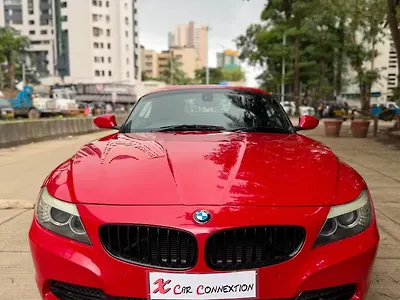 2010 BMW Z4 Roadster sDrive35i 1 2010 BMW Z4 Roadster sDrive35i 1