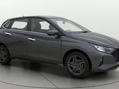 2021 Hyundai Elite i20 Sportz 1.2 MT [2020-2023] 1