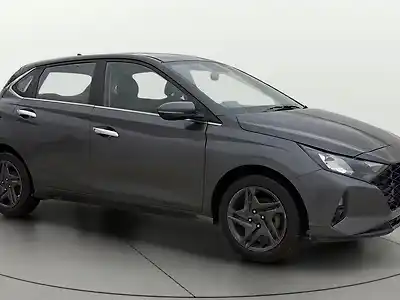 2021 हुंडई एलीट i20 स्पोर्टज़ 1.2 एमटी [2020-2023] 1