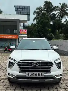 2023 हुंडई क्रेटा sx (o) 1.5 डीज़ल 1 2023 हुंडई क्रेटा sx (o) 1.5 डीज़ल 1