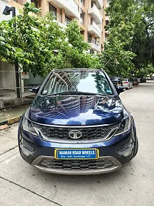 2017 Tata Hexa XTA 4x2 7 STR 1 2017 Tata Hexa XTA 4x2 7 STR 1