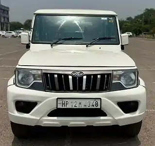 2020 महिंद्रा बोलेरो b6 1 2020 महिंद्रा बोलेरो b6 1