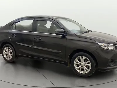 2018 Honda Amaze 1.5 V CVT Diesel 1