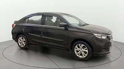 2018 Honda Amaze 1.5 V CVT Diesel 1 2018 Honda Amaze 1.5 V CVT Diesel 1