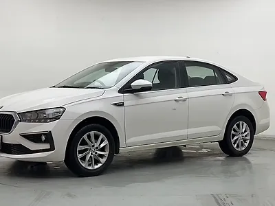 2022 Skoda Slavia Ambition 1.0L TSI MT 1