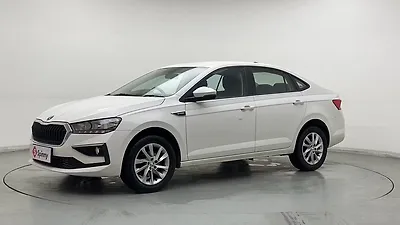 2022 Skoda Slavia Ambition 1.0L TSI MT 1 2022 Skoda Slavia Ambition 1.0L TSI MT 1
