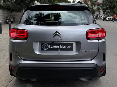 2021 Citroen C5 Aircross Feel Dual Tone