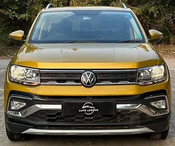 2021 Volkswagen Taigun Highline 1.0 TSI AT 1 2021 Volkswagen Taigun Highline 1.0 TSI AT 1