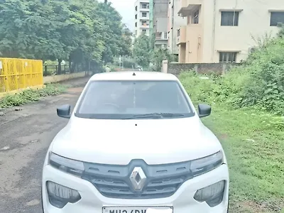 2021 Renault Kwid RXL 0.8 1