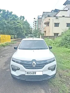 2021 Renault Kwid RXL 0.8 1 2021 Renault Kwid RXL 0.8 1