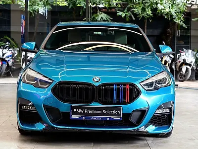 2024 BMW 2 Series Gran Coupe 220i M Sport Pro 1