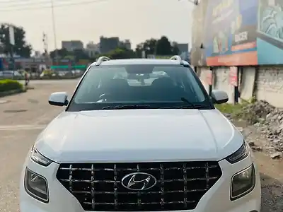 2019 हुंडई वेन्यू s 1.2 पेट्रोल [2019-2020] 1