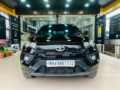 2022 Tata Nexon XZ Plus (O) Dark Edition 1 2022 Tata Nexon XZ Plus (O) Dark Edition 1