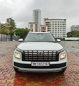 2025 Hyundai Venue S (O) Plus 1.2 Petrol 1 2025 Hyundai Venue S (O) Plus 1.2 Petrol 1