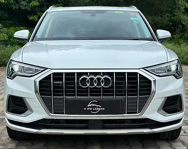2024 Audi Q3 40 TFSI Premium Plus 1 2024 Audi Q3 40 TFSI Premium Plus 1