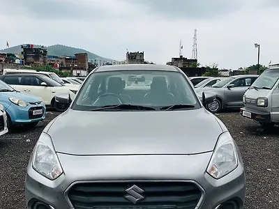2023 Maruti Suzuki DZire VXi 1