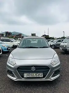 2023 Maruti Suzuki DZire VXi 1