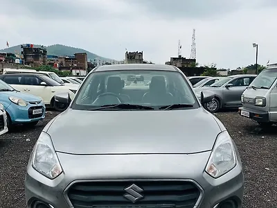 2023 Maruti Suzuki DZire VXi 1