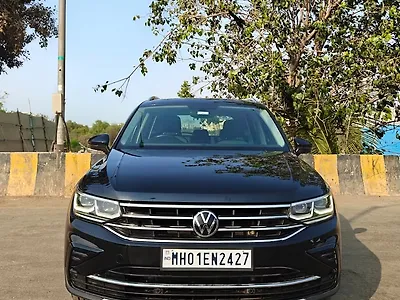2024 Volkswagen Tiguan Elegance 2.0 TSI DSG 1