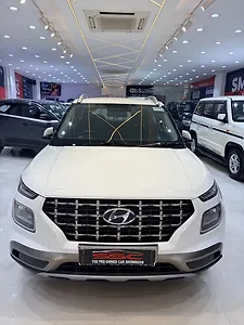 2020 Hyundai Venue S 1.2 Petrol 1 2020 Hyundai Venue S 1.2 Petrol 1