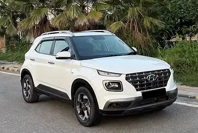2020 Hyundai Venue SX Plus 1.0 Turbo DCT 1