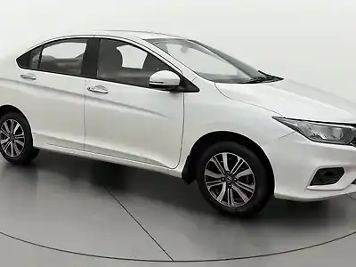 2020 होंडा सिटी v पेट्रोल [2017-2019] 1