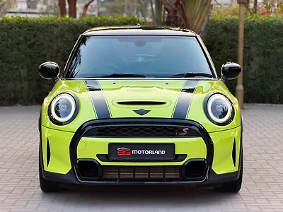 2023 Mini Cooper S 1 2023 Mini Cooper S 1