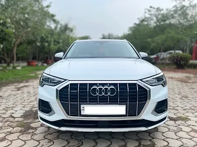 2024 Audi Q3 40 TFSI Technology [2022-2024] 1