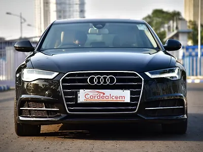 2017 Audi A6 35 TFSI S Line Matrix 1