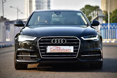 2017 Audi A6 35 TFSI S Line Matrix 1 2017 Audi A6 35 TFSI S Line Matrix 1
