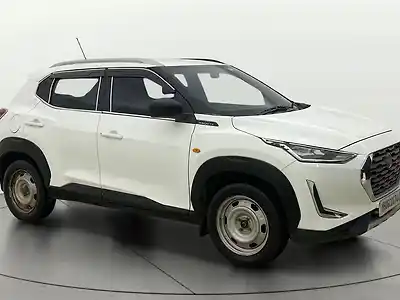 2022 निसान मैग्नाइट xe [2020] 1