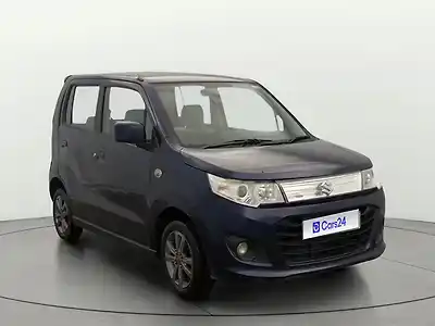 2017 मारुति सुज़ुकी वैगन आर vxi 1
