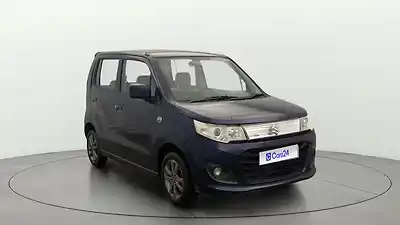 2017 मारुति सुज़ुकी वैगन आर vxi 1 2017 मारुति सुज़ुकी वैगन आर vxi 1