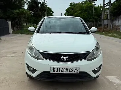 2015 टाटा ज़ेस्ट xms पेट्रोल 1