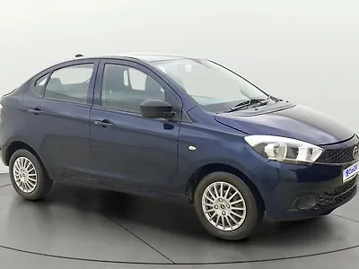 2020 Tata Tigor Revotorq XM 1