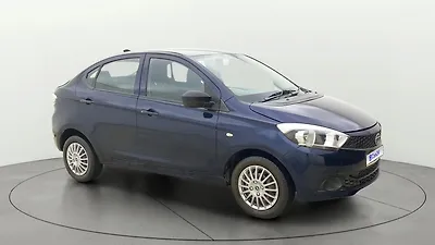 2020 Tata Tigor Revotorq XM 1 2020 Tata Tigor Revotorq XM 1