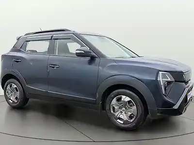 2024 महिंद्रा XUV 3XO MX2 Pro Petrol 1.2L Turbo Automatic (TC) 1