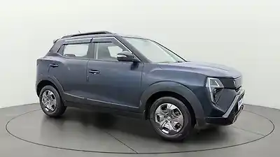 2024 महिंद्रा XUV 3XO MX2 Pro Petrol 1.2L Turbo Automatic (TC) 1 2024 महिंद्रा XUV 3XO MX2 Pro Petrol 1.2L Turbo Automatic (TC) 1