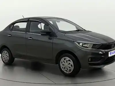 2023 टाटा टिगोर xz सीएनजी [2022-2023] 1