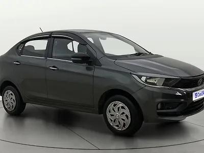 2023 Tata Tigor XZ CNG [2022-2023] 1