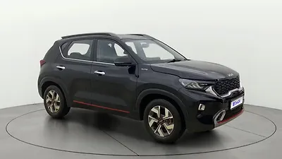 2023 Kia Sonet GTX Plus 1.5 Diesel AT 1 2023 Kia Sonet GTX Plus 1.5 Diesel AT 1
