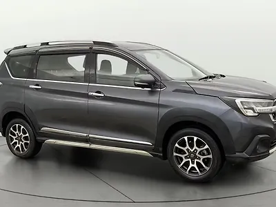 2024 Maruti Suzuki XL6 Alpha MT Petrol [2023-2025] 1