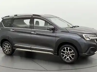 2024 मारुति सुज़ुकी XL6 Alpha MT Petrol [2023-2025] 1